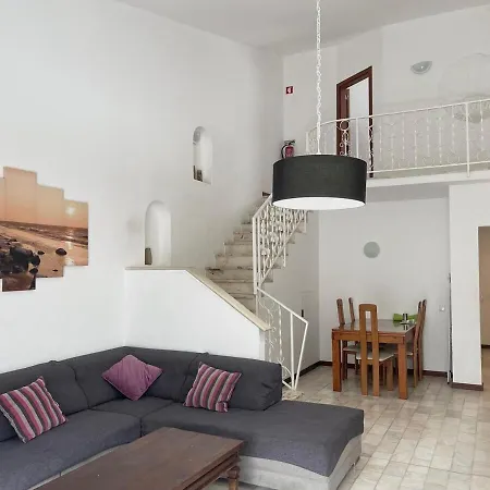 Family Unforgettable Moments Apartment