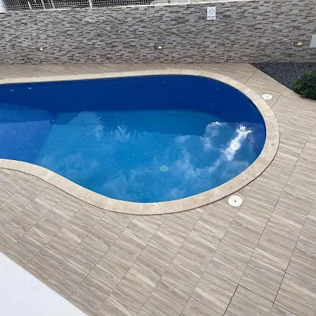 Family Unforgettable Moments Appartement
