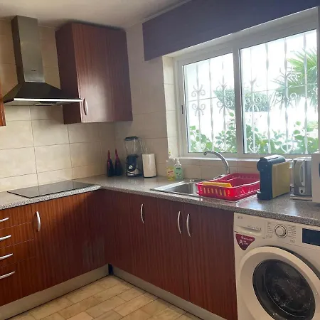 Family Unforgettable Moments Appartement Albufeira