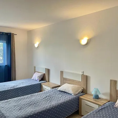 Family Unforgettable Moments Appartement Albufeira